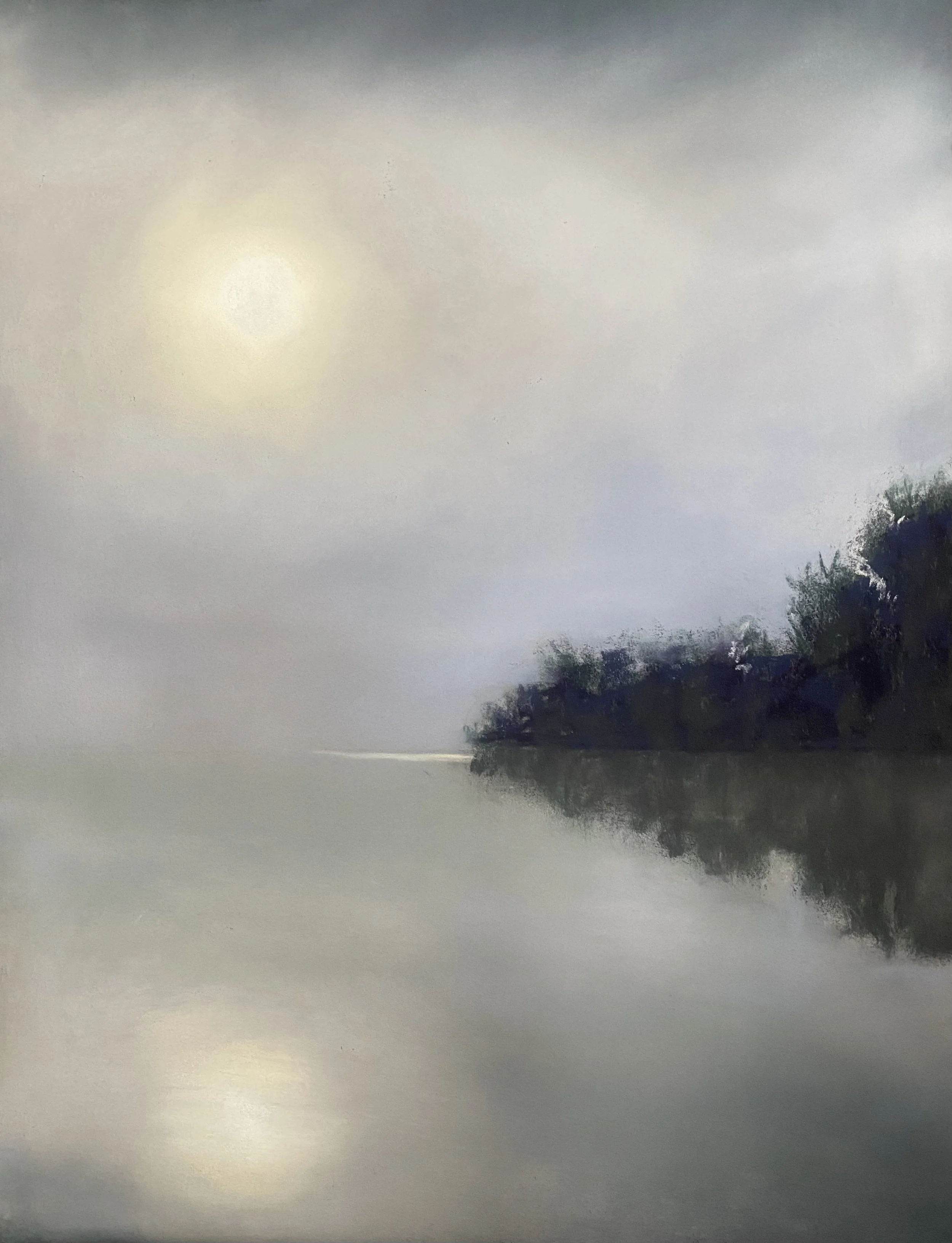 The Last Radiance