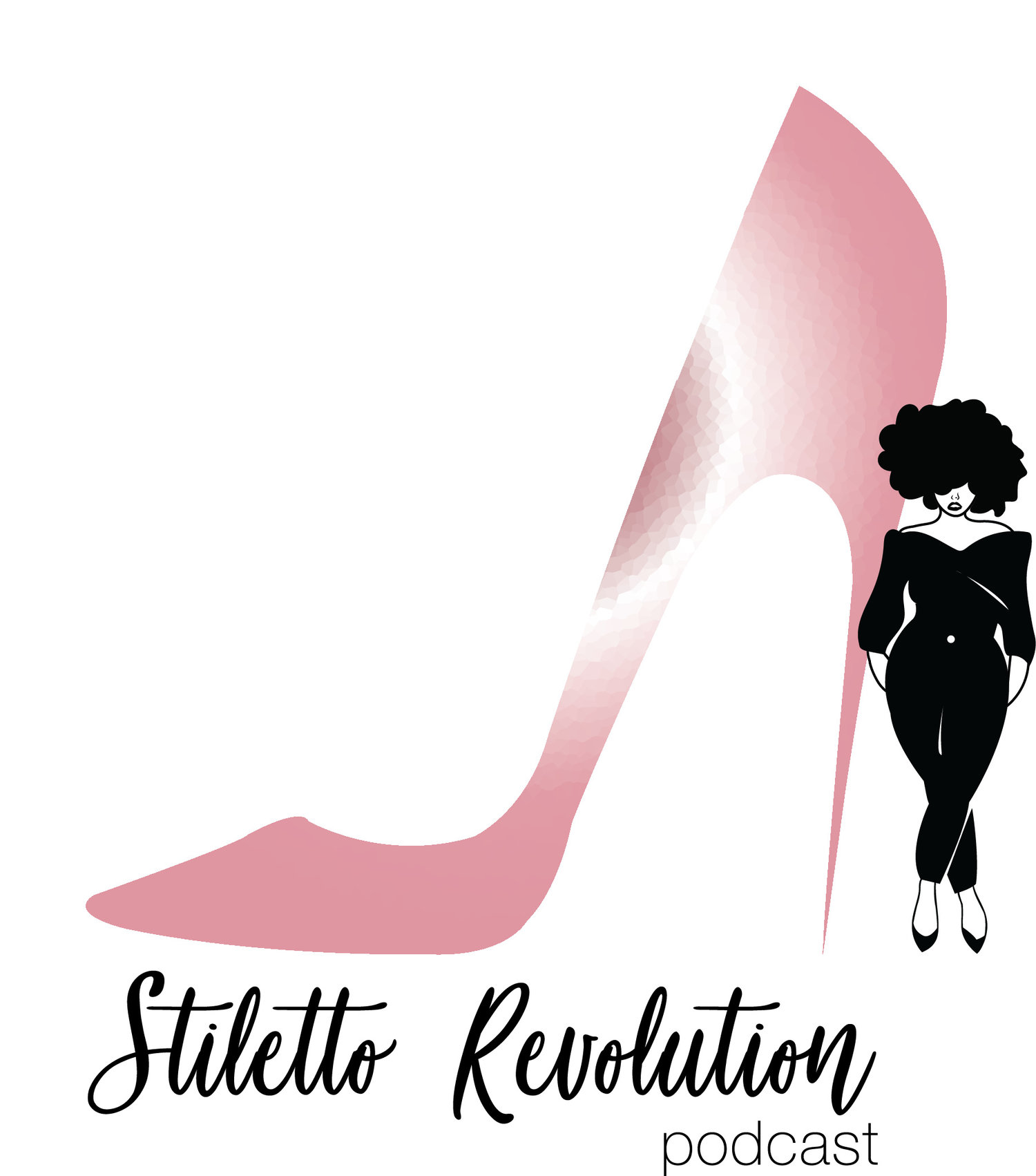 Stiletto Revolution 