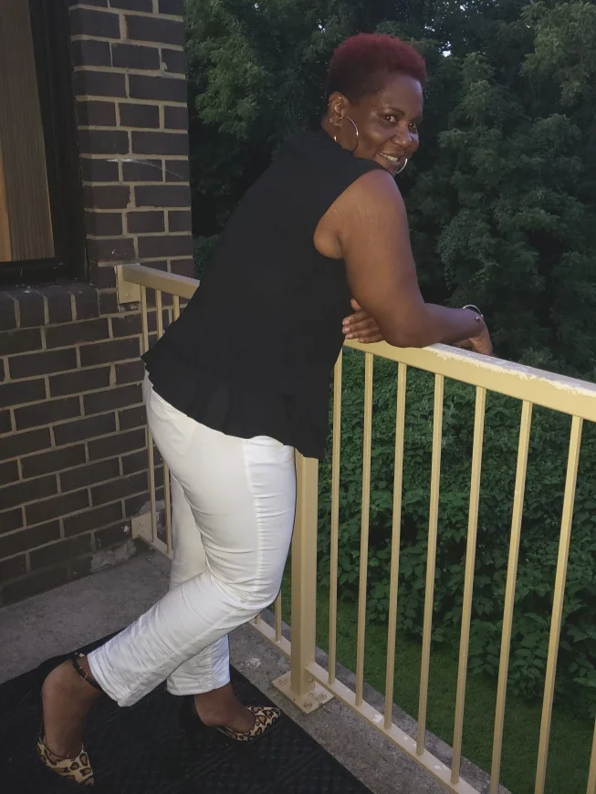 Donya Graham