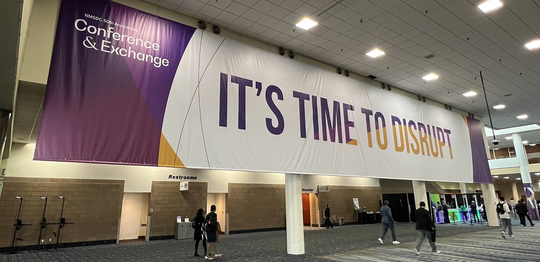 Conference and Exchange Convention Center Interior2.jpg