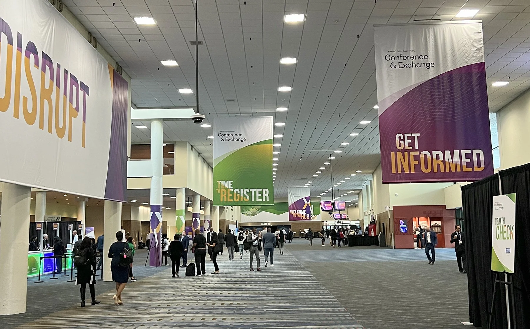 Conference and Exchange Convention Center Interior.jpg