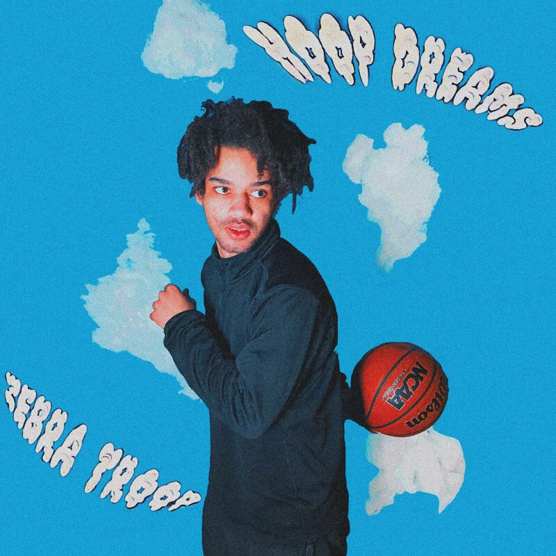 New single ‘Hoop Dreams’ Dec 20th