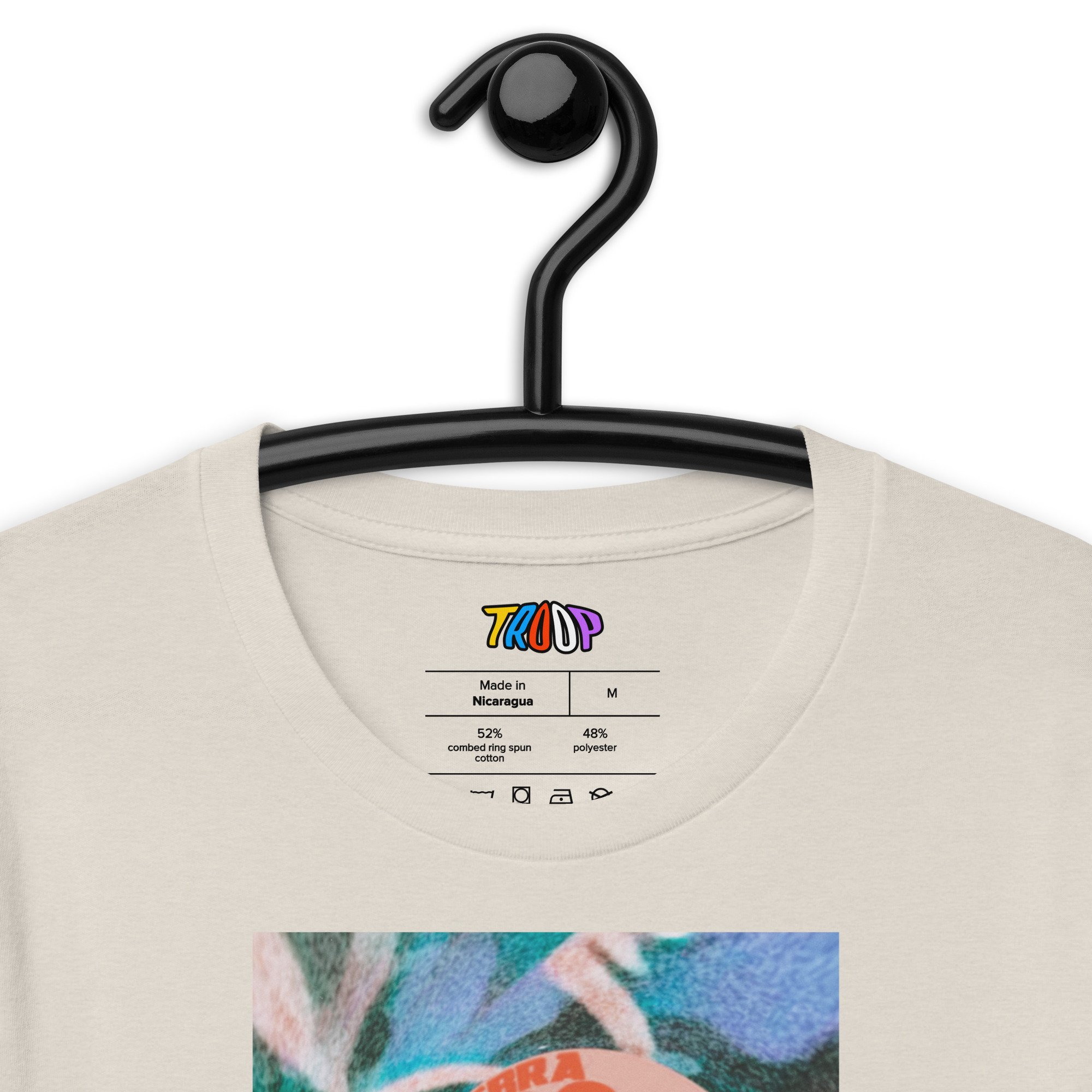 unisex-staple-t-shirt-heather-dust-zoomed-in-68b22072b0ae8.jpg