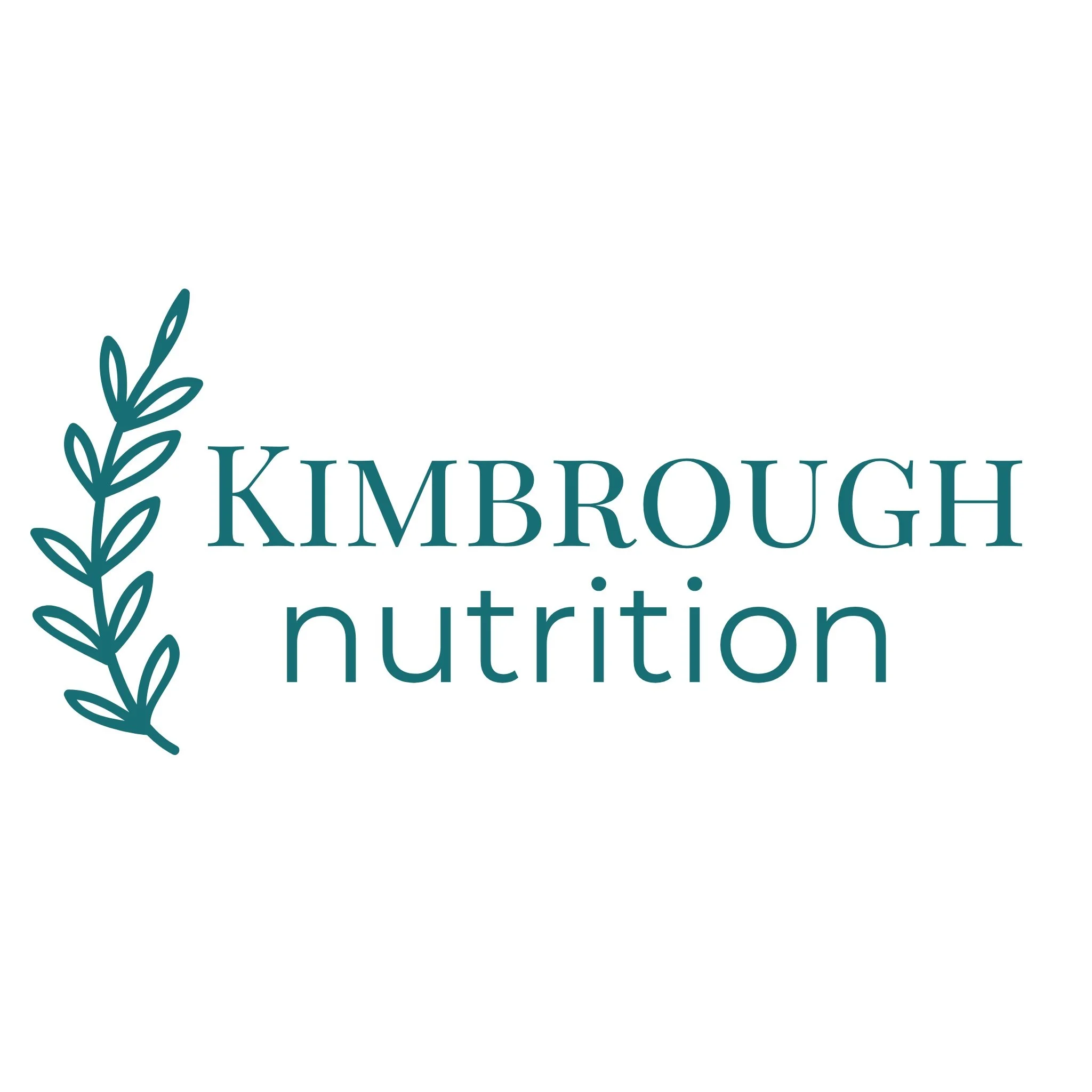 Kimbrough Nutrition