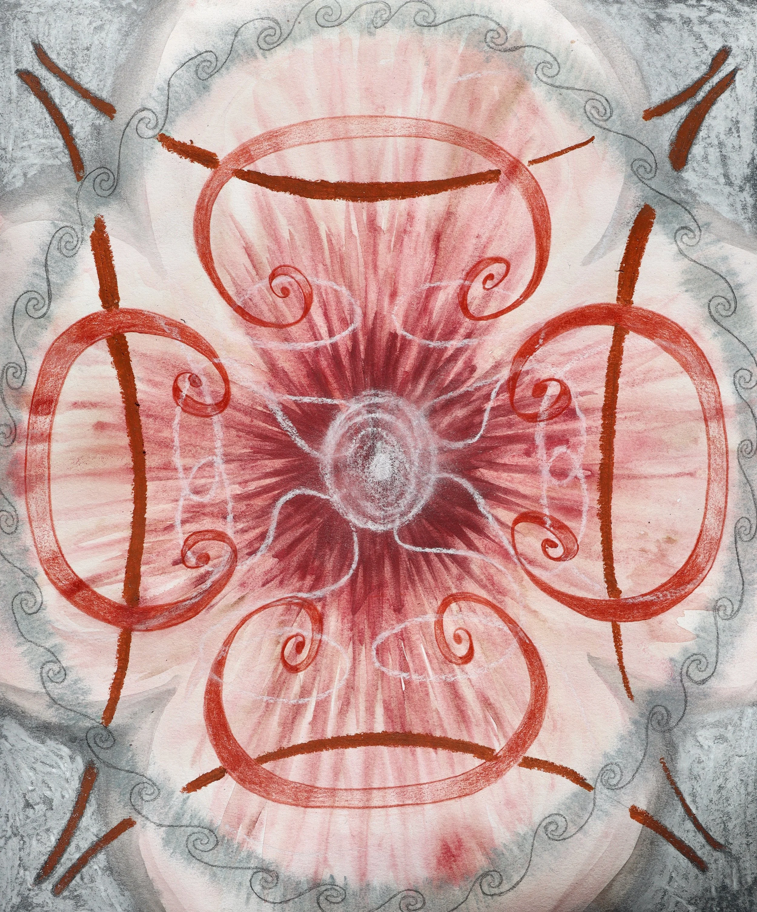 THIRD EYE