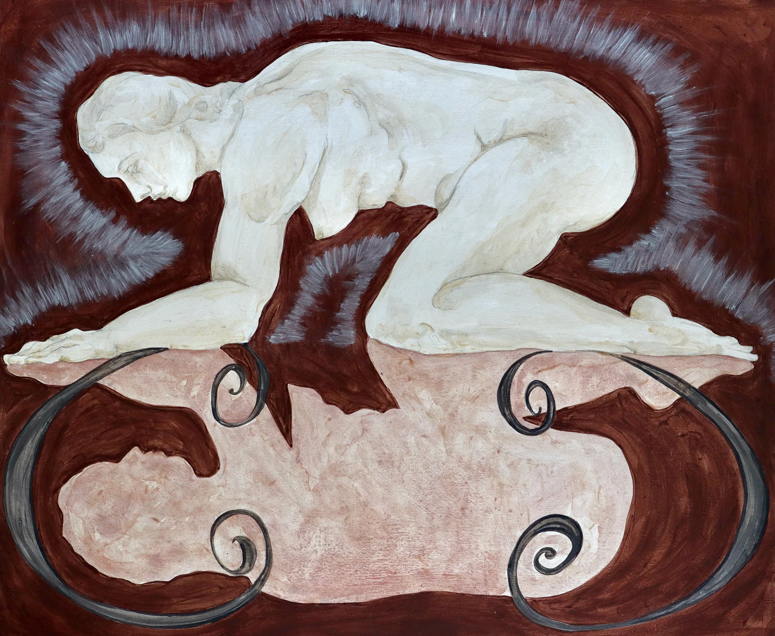Natural Paintings — Ruby Bateman