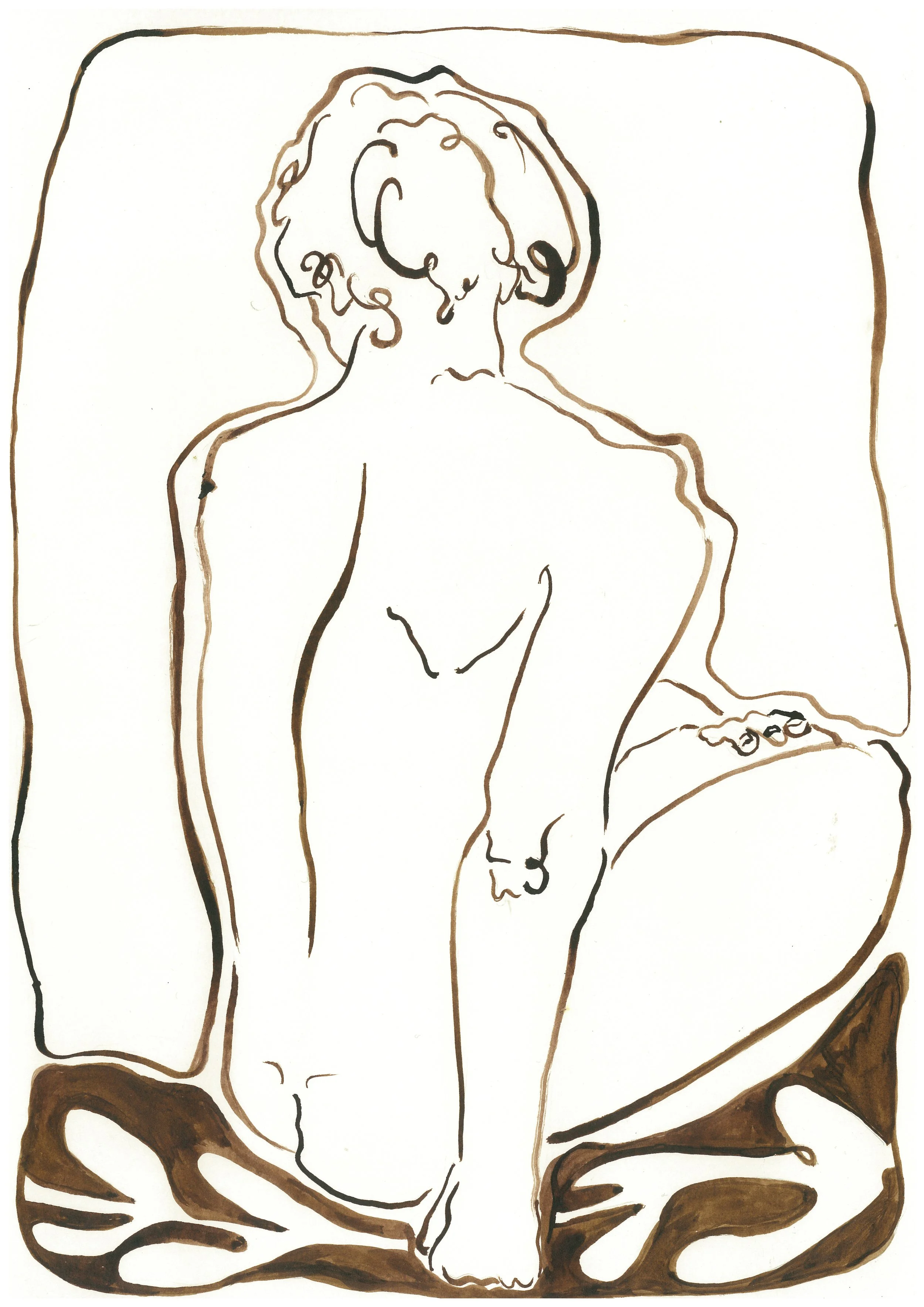 LOVERS STONE I