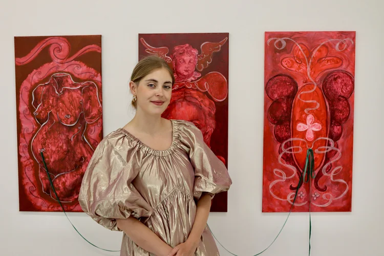 Casa Lü Mexico 2024 — Ruby Bateman