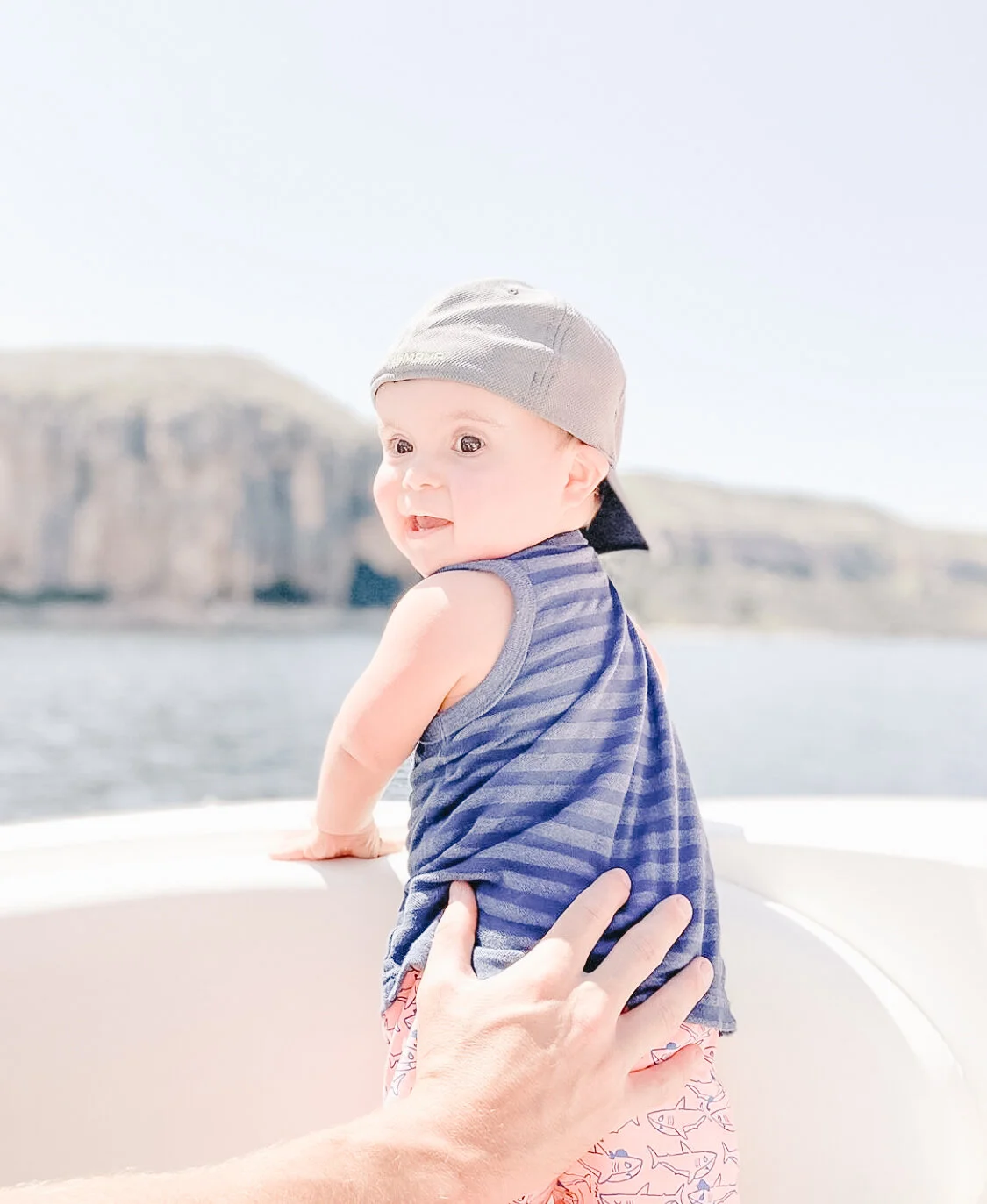 Photo property of Arieanna Ramage