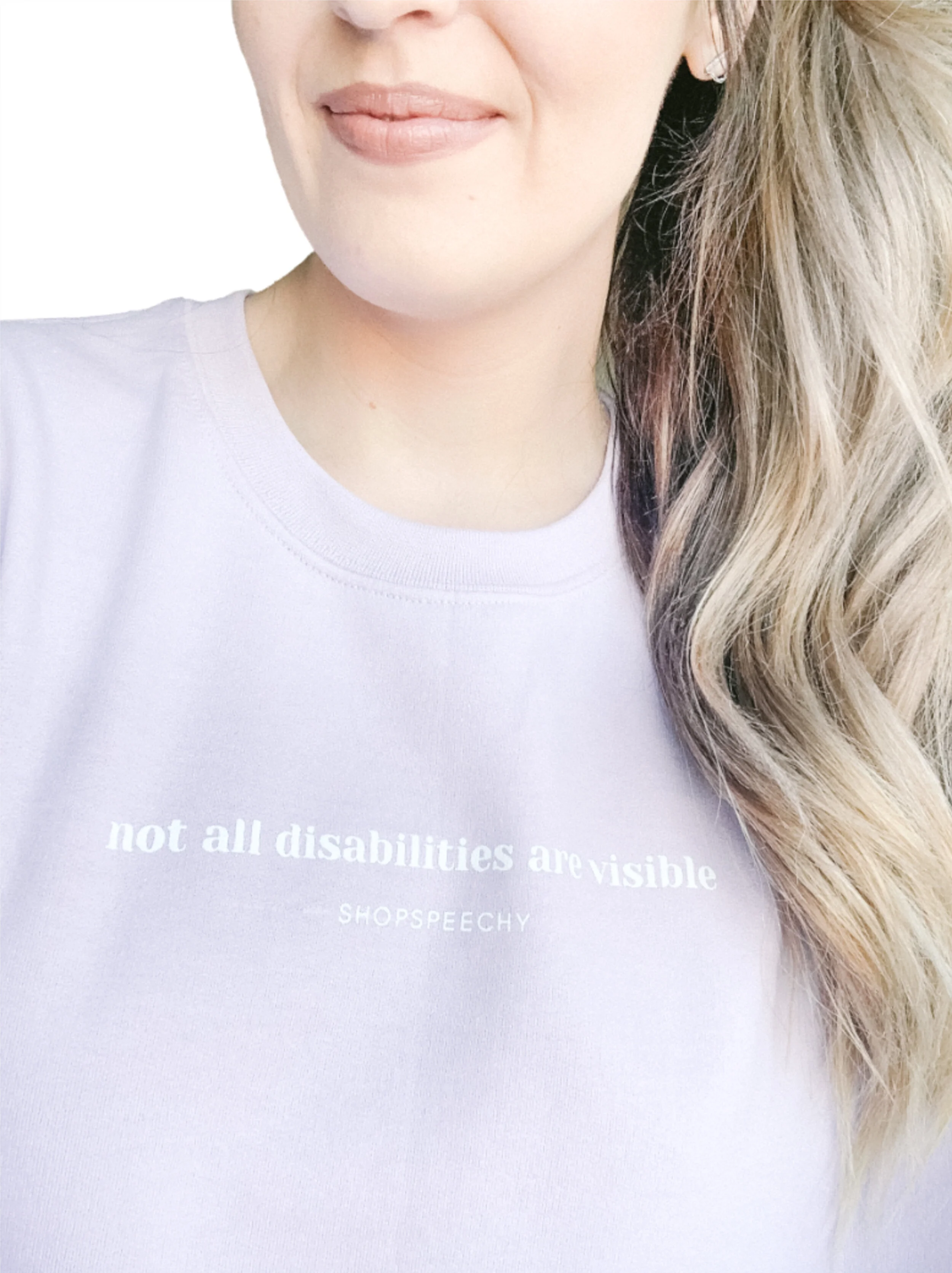 Invisible Disabilities Part One Macy Gilson