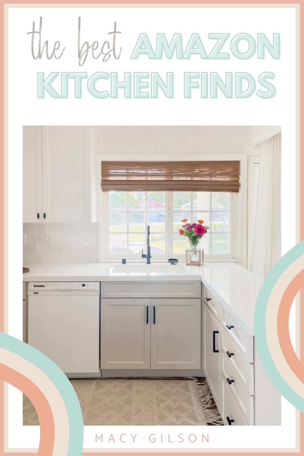 Best Kitchen Amazon Finds | Prime Day 2022 — Macy Gilson