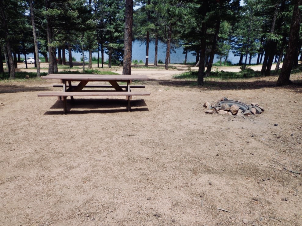 Hillside Site #30