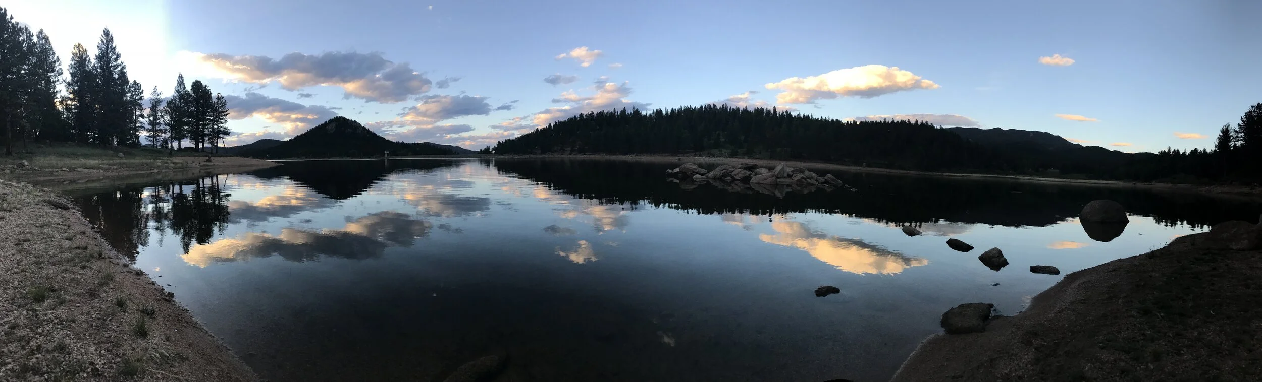 Coronavirus Updates Castle Mountain Recreation At Wellington Lake