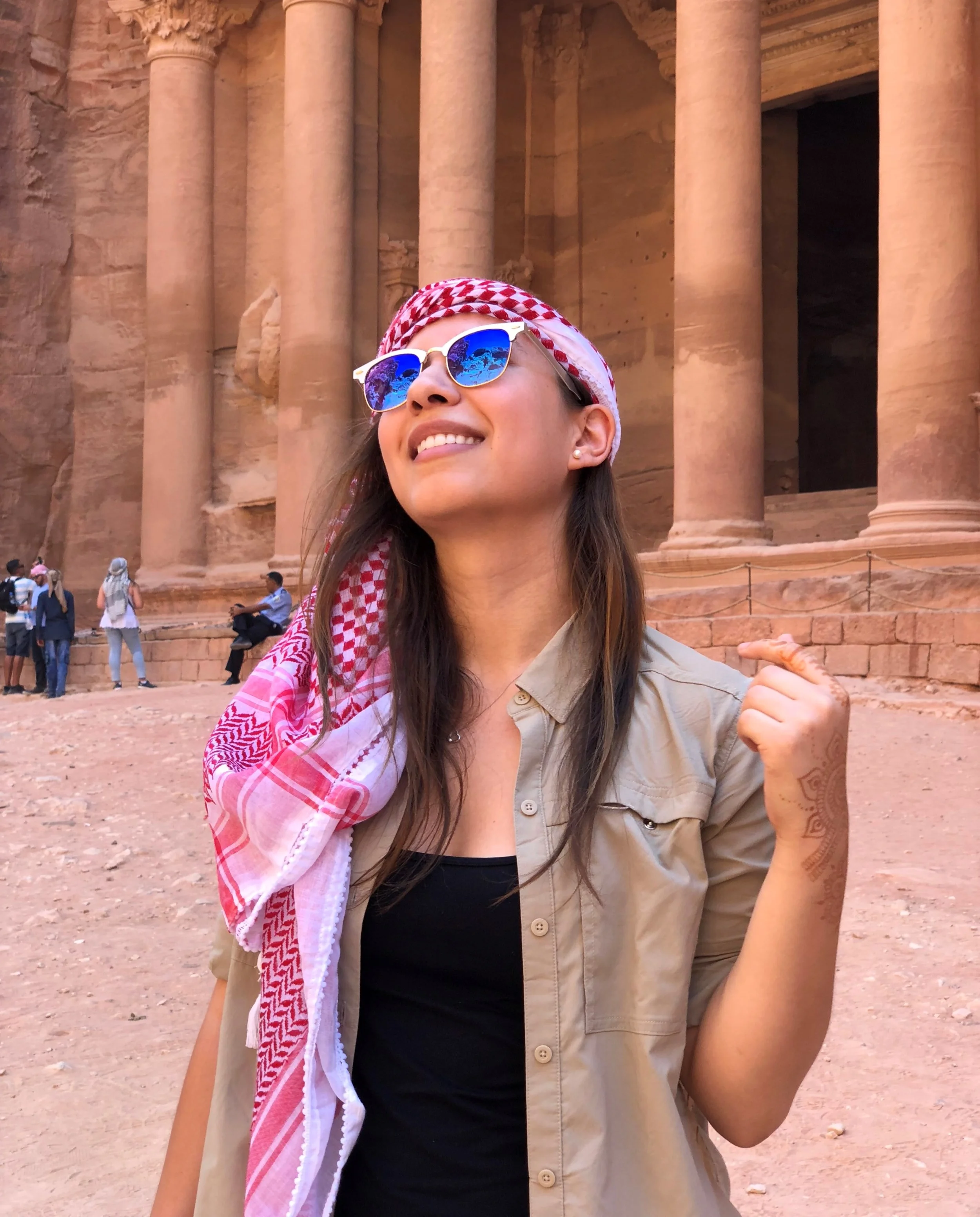 525,600 Minutes: 2018, A Year in Review