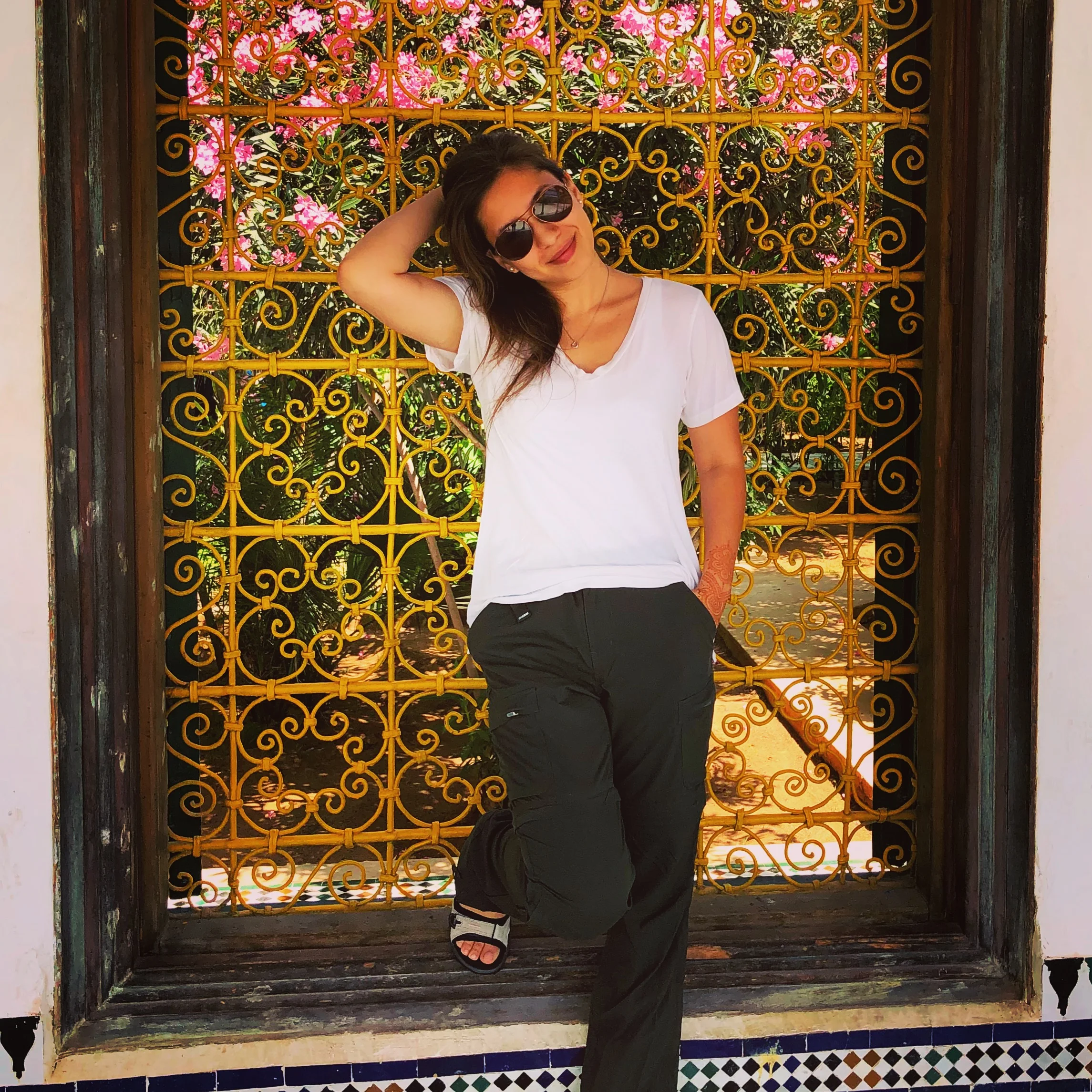 Unlocking the Secrets of Marrakech: Journey Through Africa Ep 5