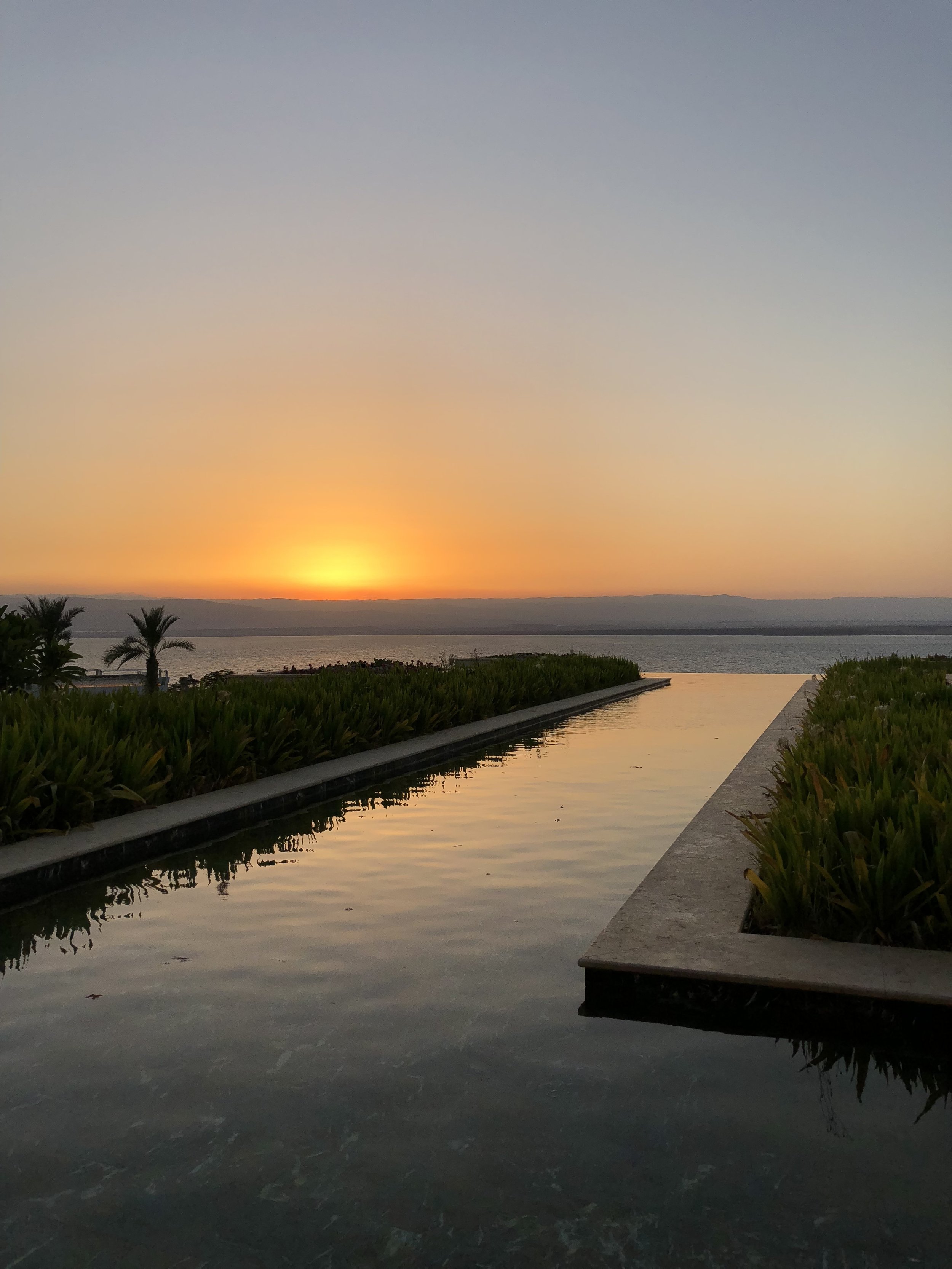 Arriving at the Dead Sea: Journey Through Africa Ep. 7