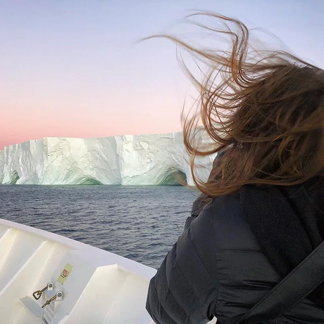 Ya&rsquo;ll like this hairstyle?