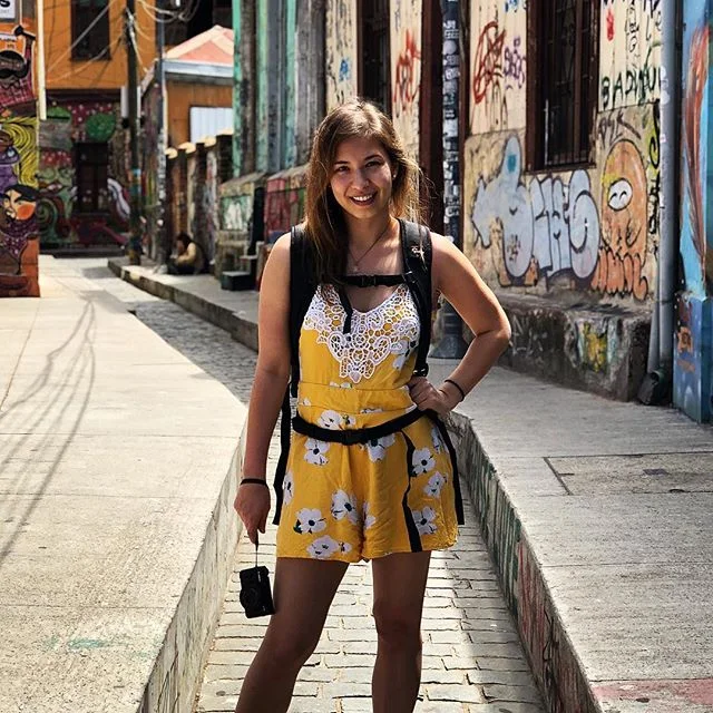 So close until my next trip, until then here&rsquo;s a #throwback to #valparaiso #chile
.
.
.
.
.
.
.
#heaven #pcgamers #videogamer #travel #wanderlust #twitchgamer #twitchgirl #gamerchick #instagamer #graffiti #twitchtv #youtuber #beautiful #twitchs