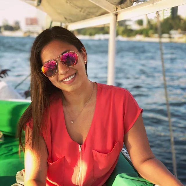 24 hours until I&rsquo;m headed to the airport. ✈️ Lets go, baby!