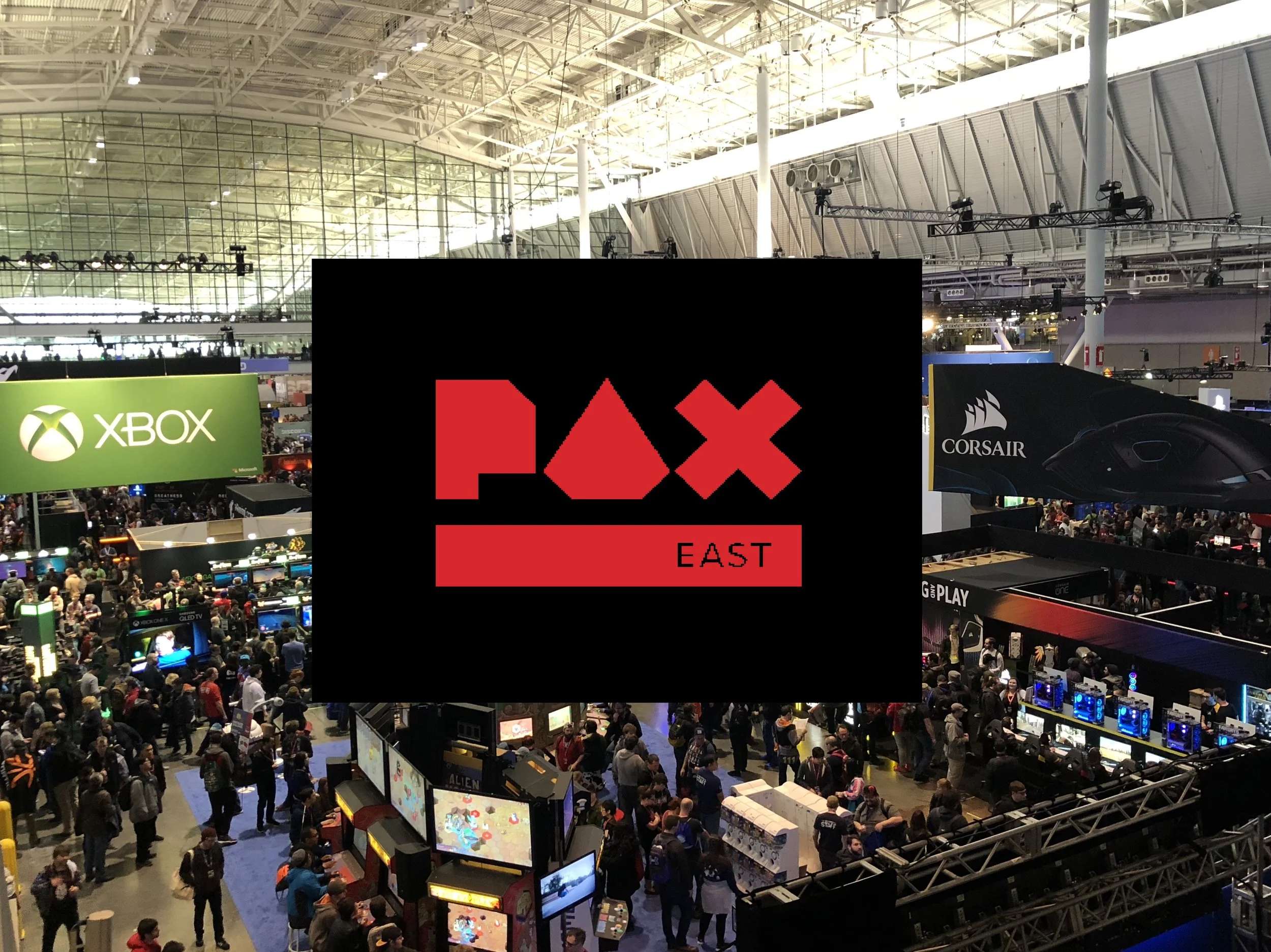 CONVENTION SURVIVAL GUIDE: Prepping for PAX East, Twitch Con, and beyond!!