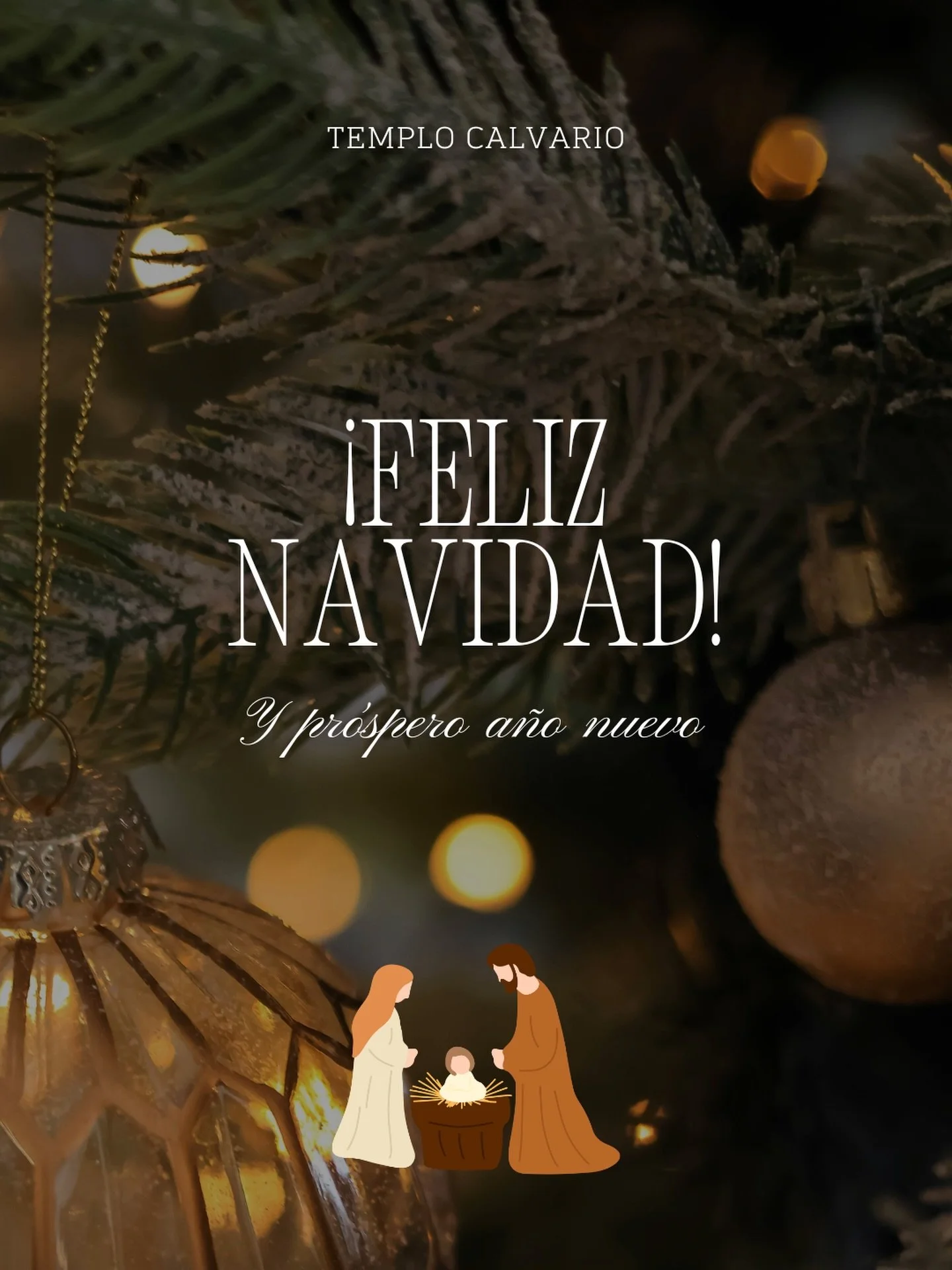 &ldquo;Concebir&aacute;s en tu vientre y dar&aacute;s a luz un hijo, y llamar&aacute;s su nombre Jes&uacute;s. Este ser&aacute; grande, y ser&aacute; llamado Hijo del Alt&iacute;simo. El Se&ntilde;or Dios le dar&aacute; el trono de David, su padre; r