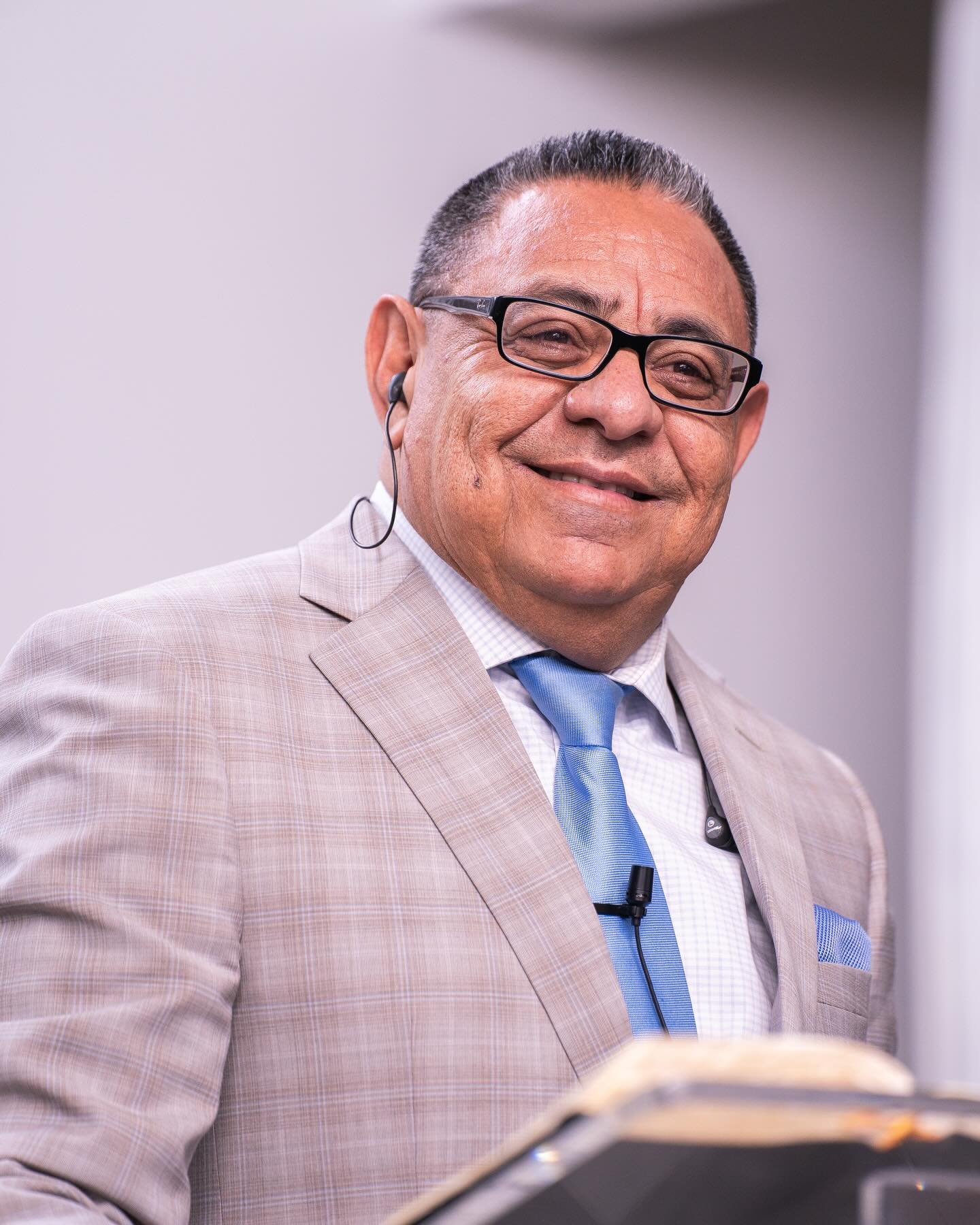 Feliz Navidad desde el Templo Calvario⛪️🎄