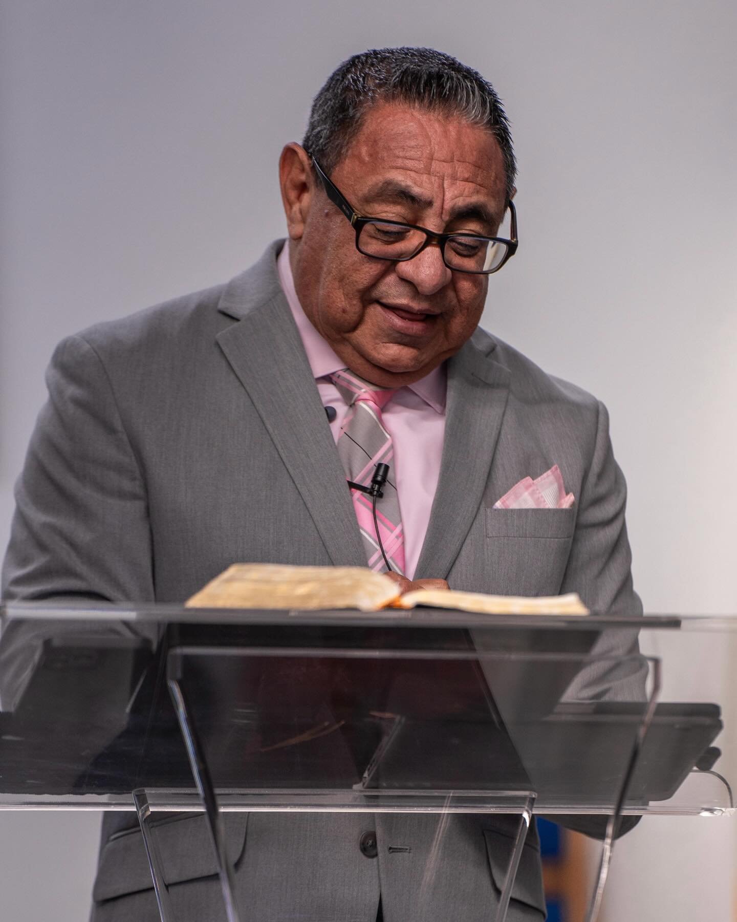 Que todo el universo alabe al Se&ntilde;or nuestro Dios⛪️🙌🏽