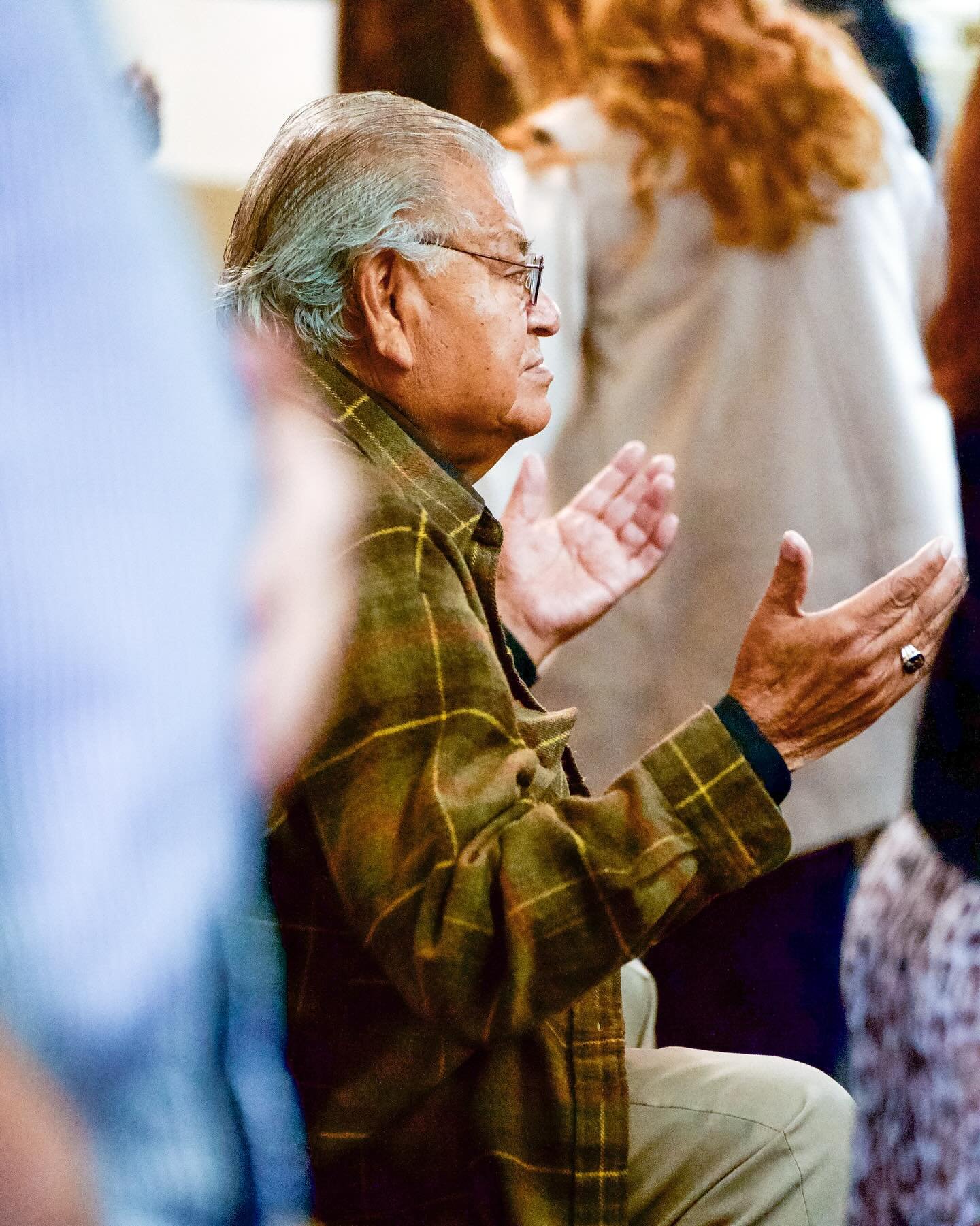 &ldquo;Jehov&aacute; dar&aacute; poder a su pueblo; Jehov&aacute; bendecir&aacute; a su pueblo con paz.&rdquo;
‭‭Salmos‬ ‭29‬:‭11‬ ⛪️🙌🏽✨