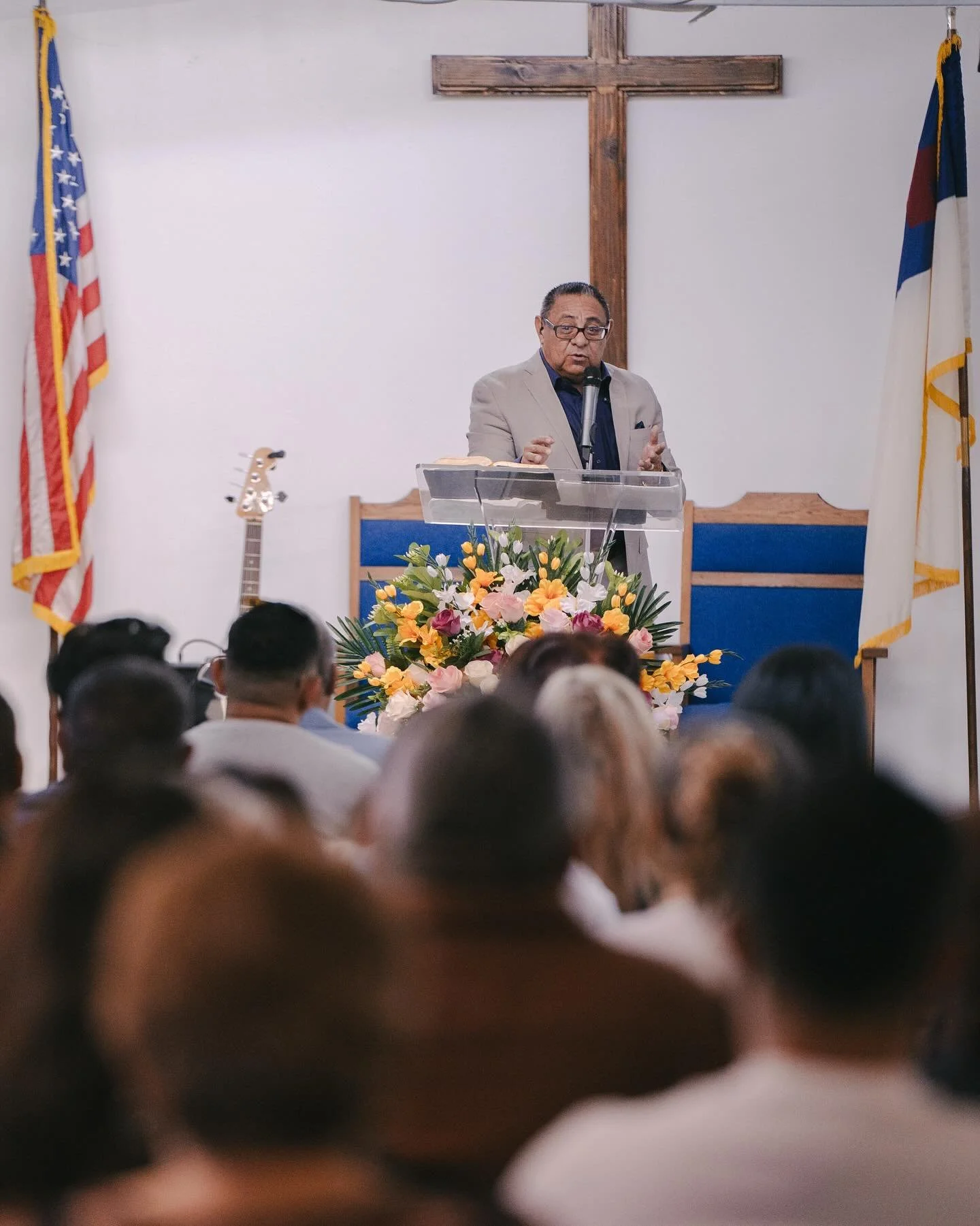 Conf&iacute;a en el proceso en el que Dios te tiene🙌🏽⛪️