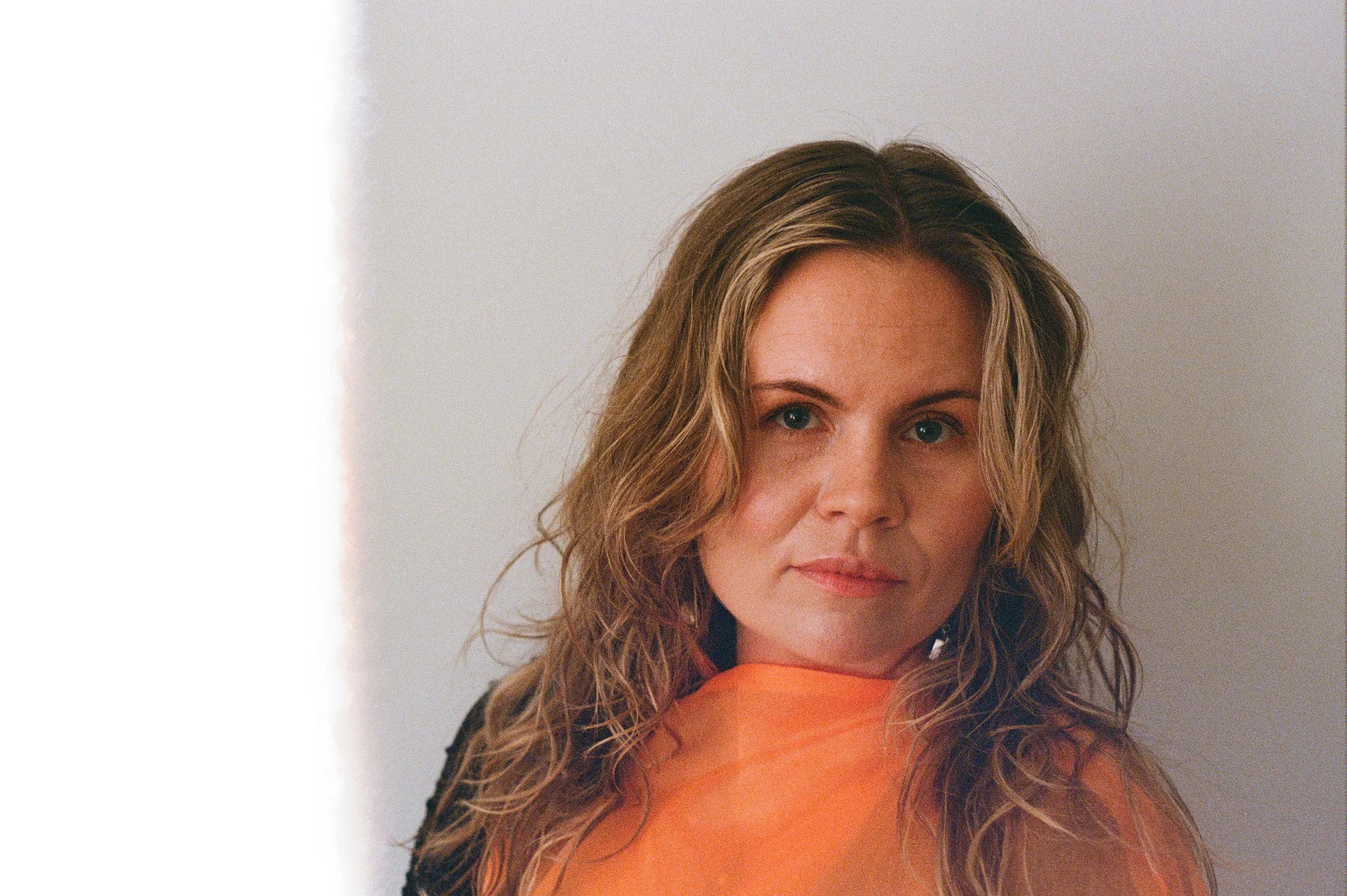 Liselotte Östblom Portrait 2026, Credit: Chris Hargreaves