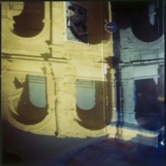 architectural memory I