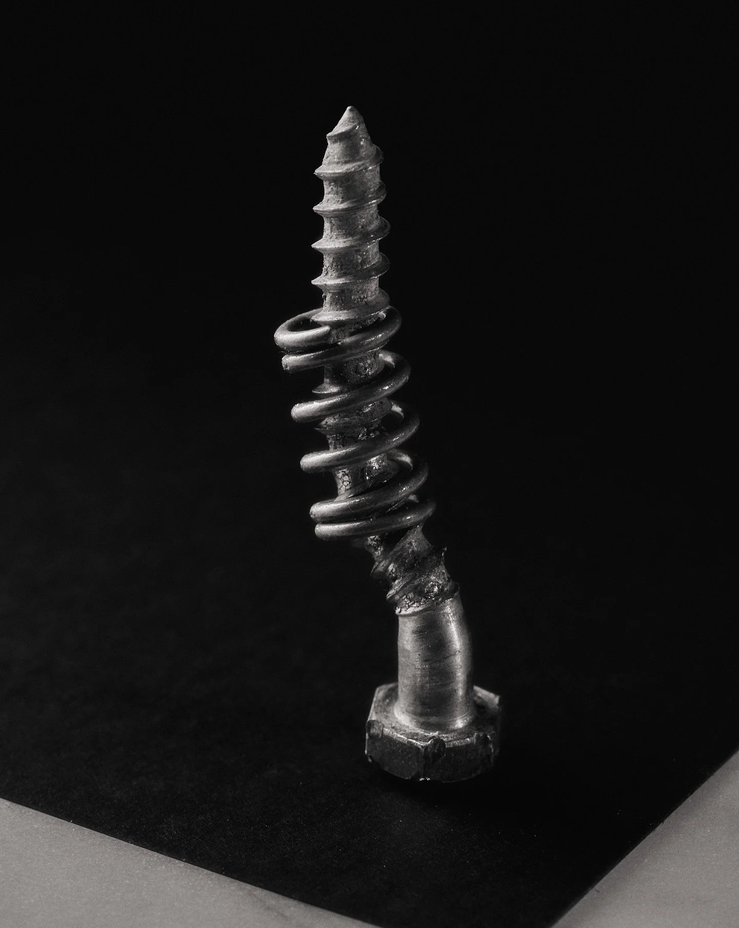 Screw