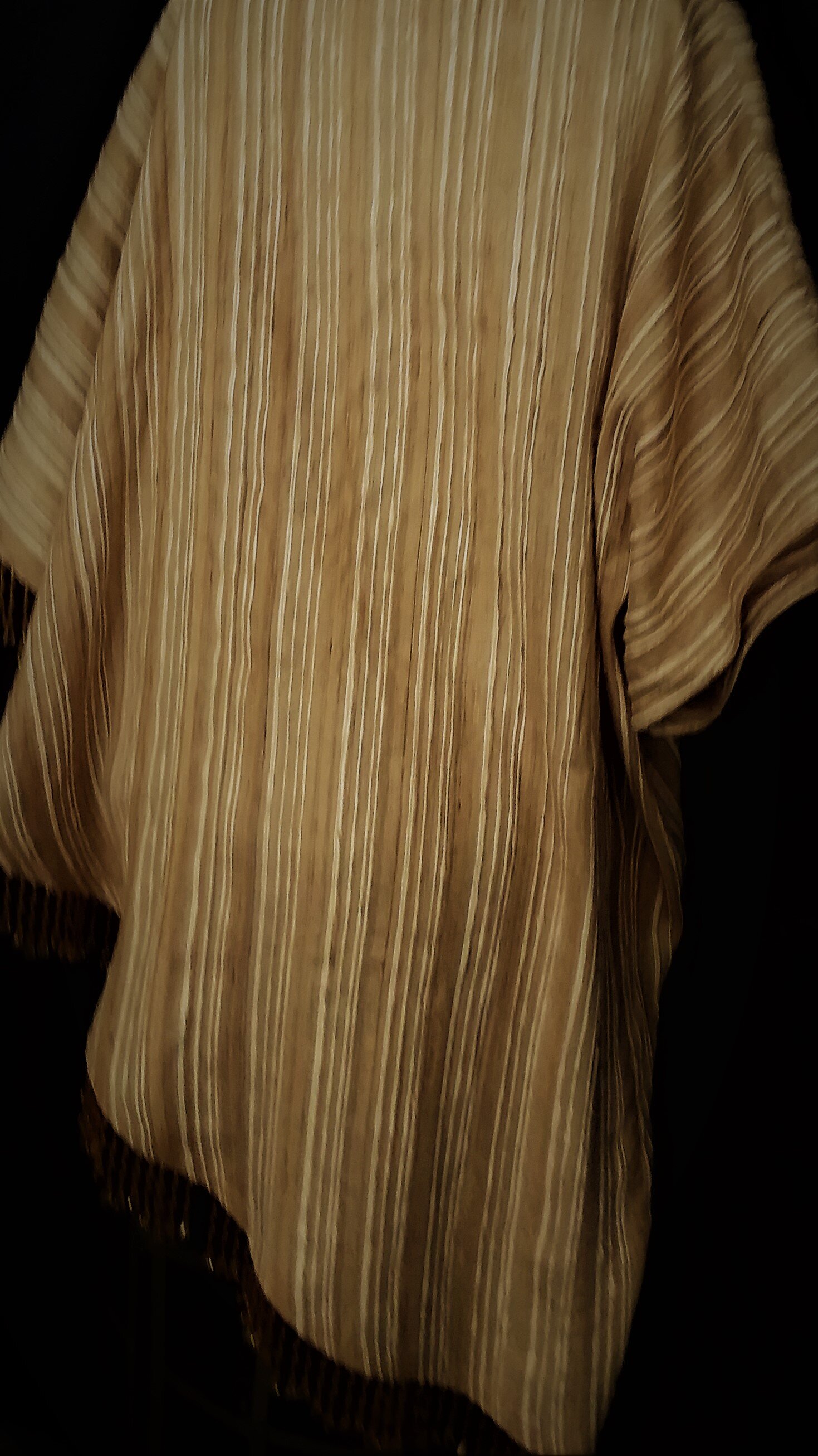 Shawl_#453_Natural Raw Silk_back_04_21_20.jpg