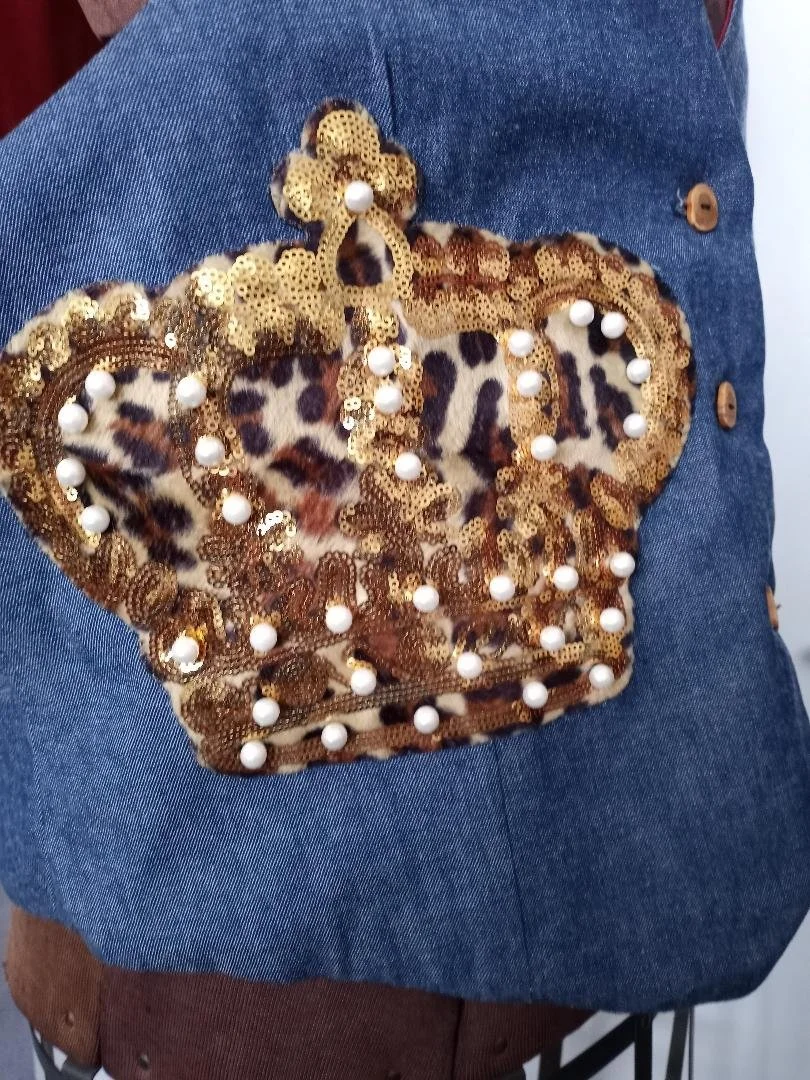 Vest_#115_Denium With Crown_detail_12_22_21.jpg