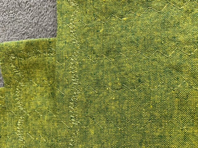 Placemats_#624_Gold Chartreuse_detail_07_15_24.jpeg