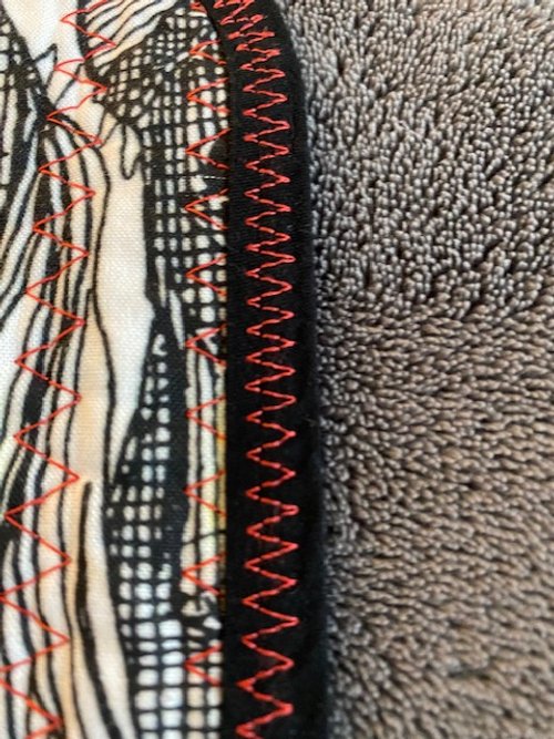 Pot Holder_#636_Long Eared Dog_detail_05_09_25.jpeg