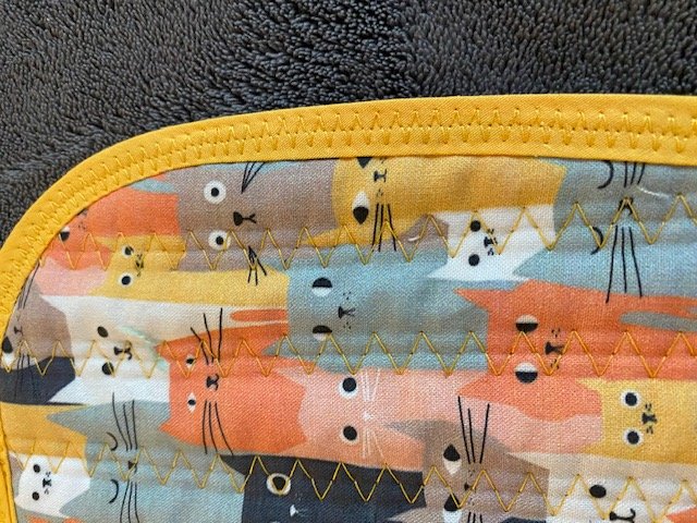 Pot Holder_#645_Orange Cats_detail_05_09_25.jpeg