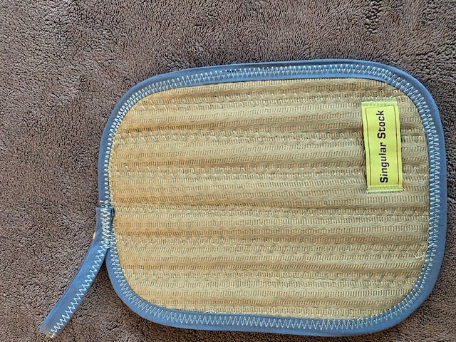 Pot Holder_#642_Blue Poppy_back_05_09_25.jpeg