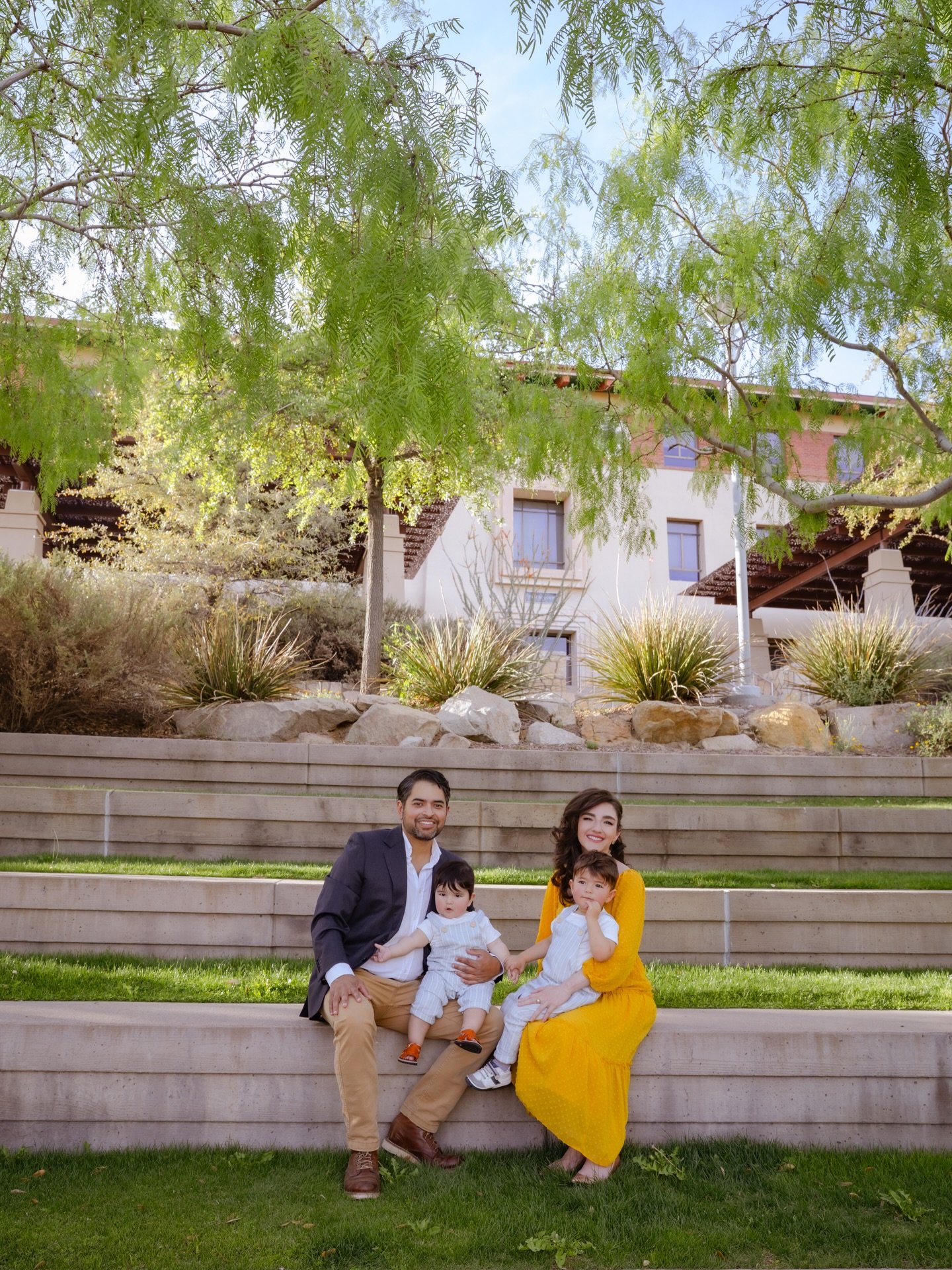 Cute family session at @utep_miners  #eptx #elpaso #elpasotx