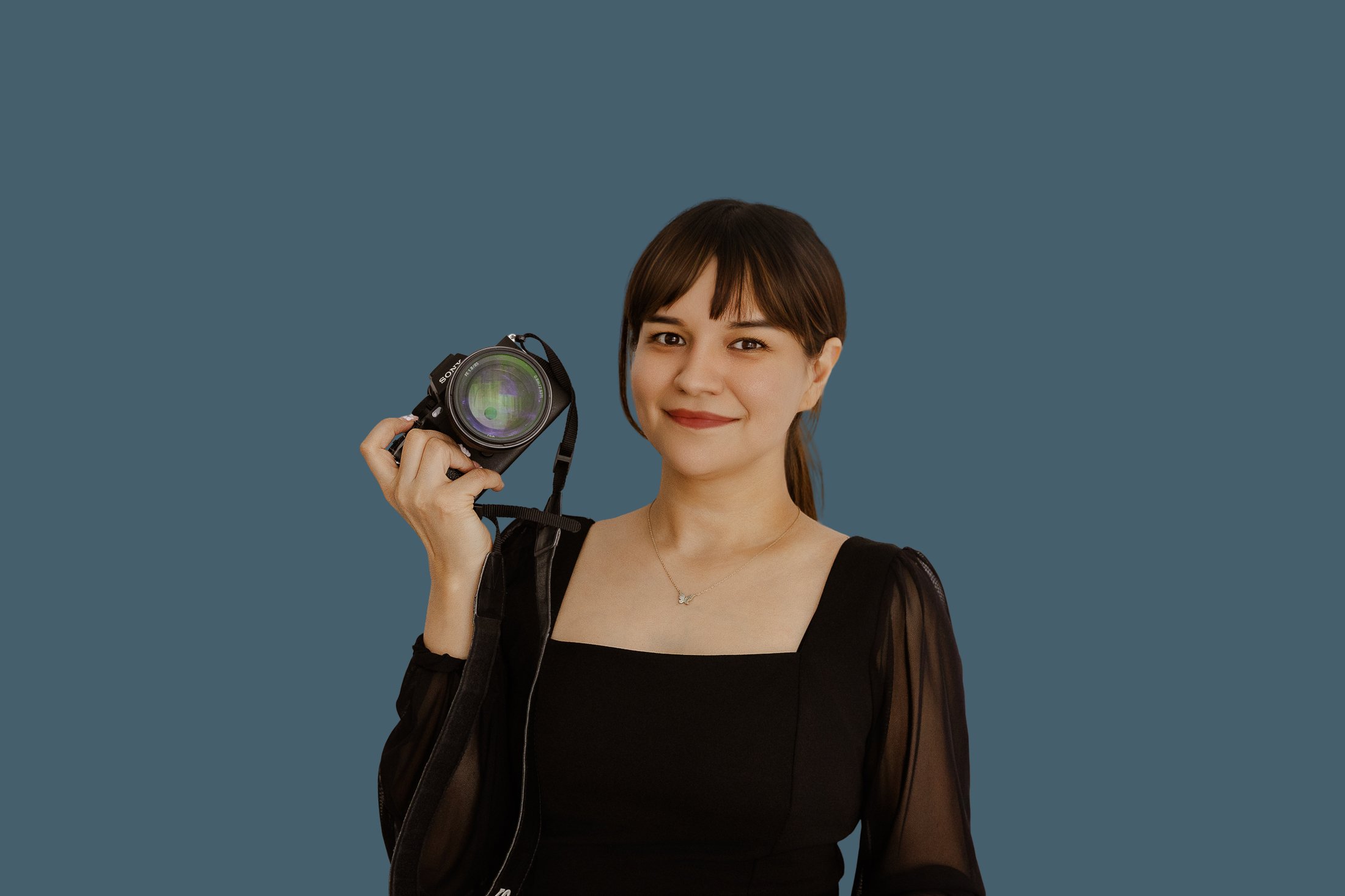 jeanette nevarez portrait