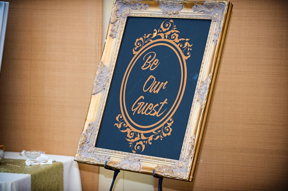 Check out this downloadable file in the store to be create your own sign! 
