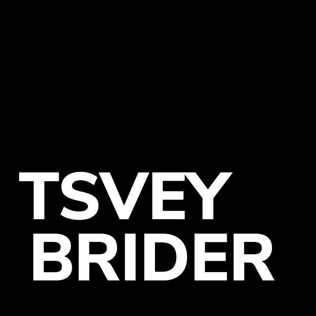 Tsvey Brider