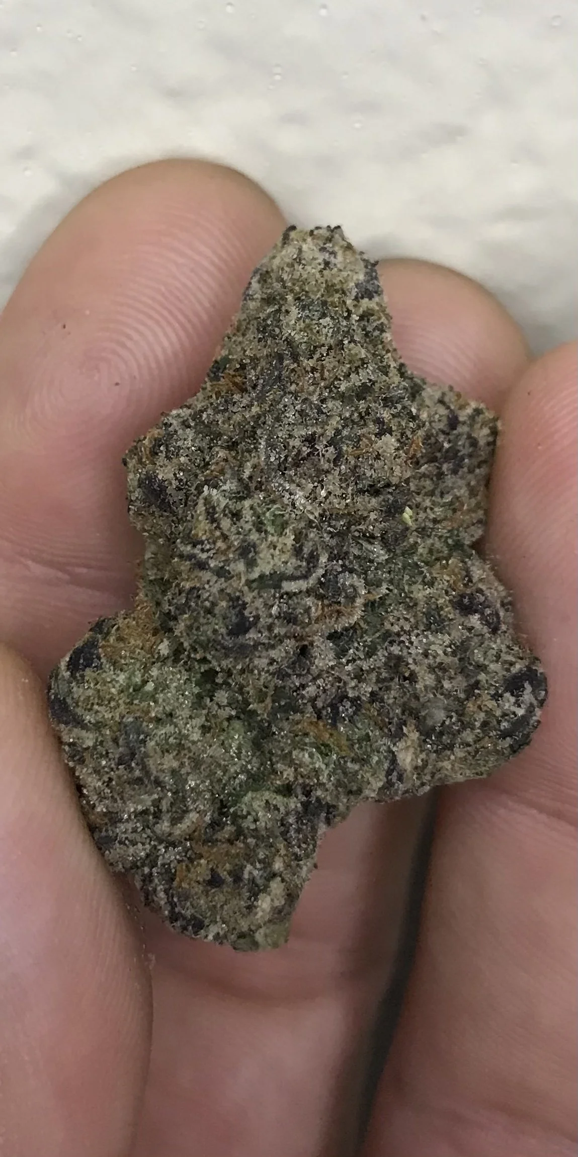 Purple Candy