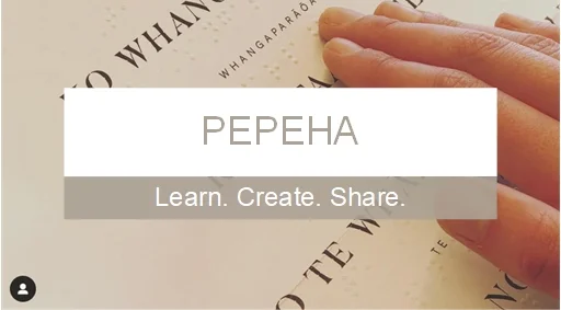 The Pepeha project aims to help all New Zealanders introduce themselves in Te Reo Māori, through pepeha. Go to the Pepeha website to make yours.