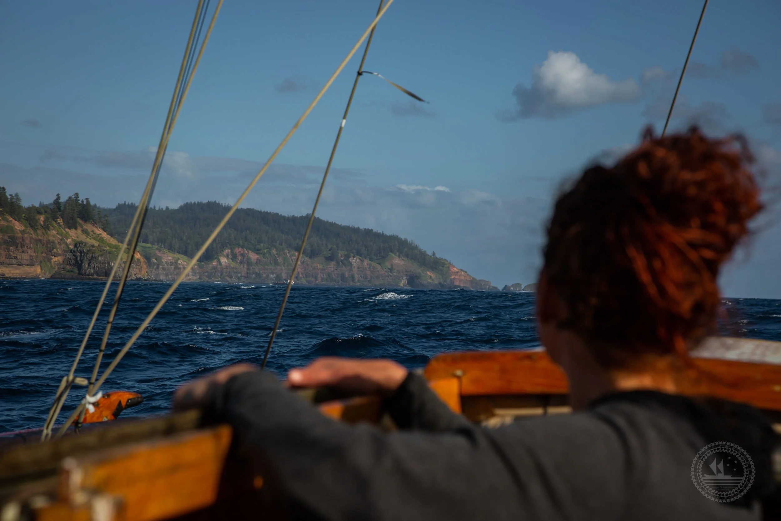 Norfolk Island