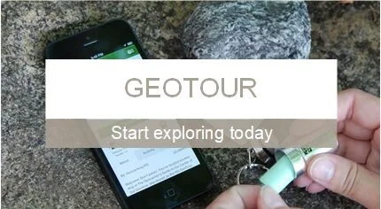  Participate in the Tuia Mātauranga GeoTour and have fun discovering your local history. See  GeoTour  for more information. 