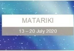  Matariki: a time to reflect, remember and recharge. 