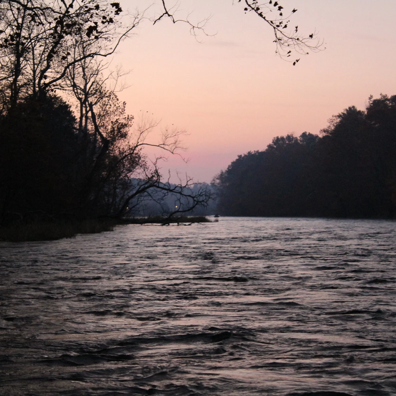Southern Fishing That Will Make You Say Wow