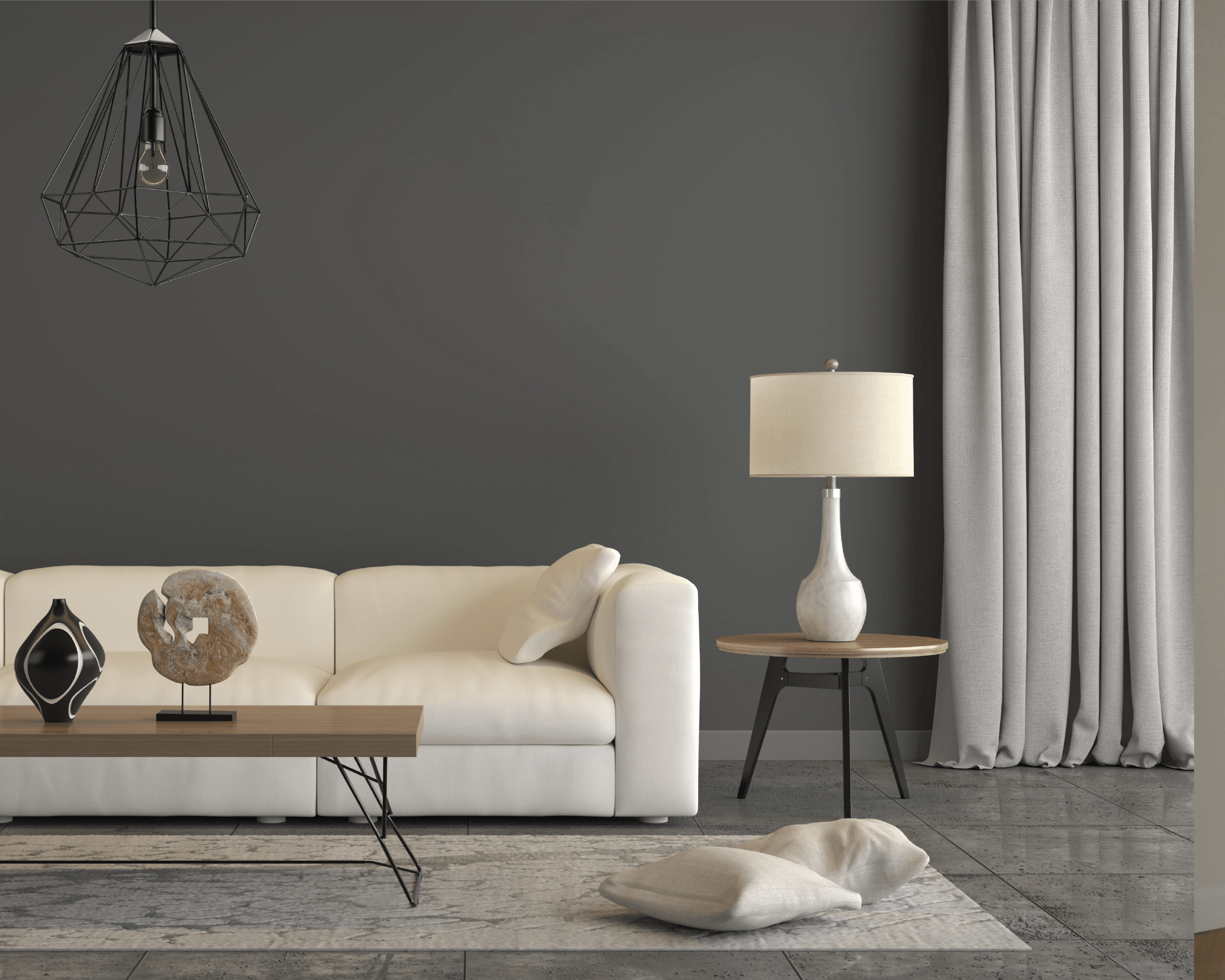 Waiheke Blockout Co Curtains