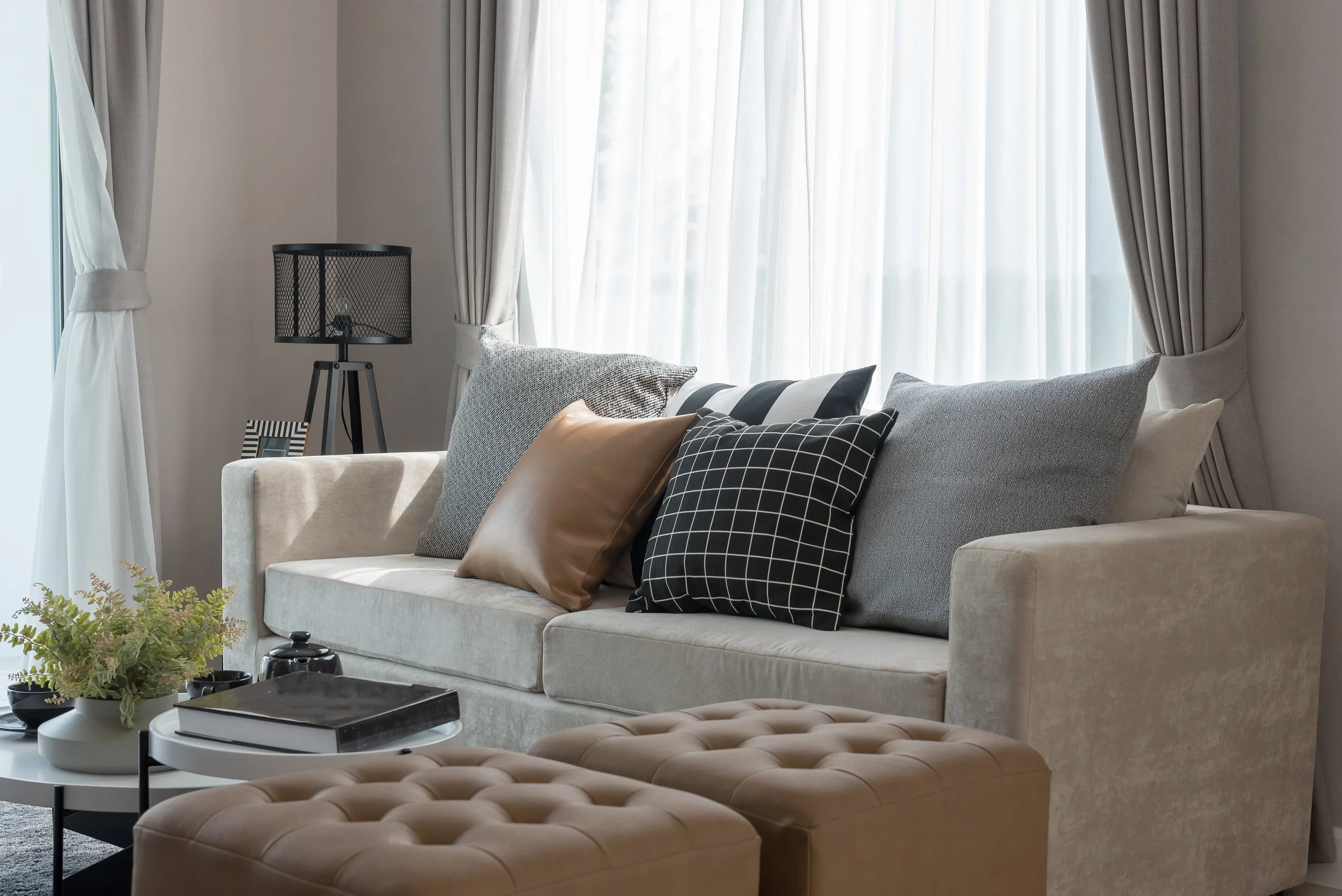 Waiheke Blockout Co - About